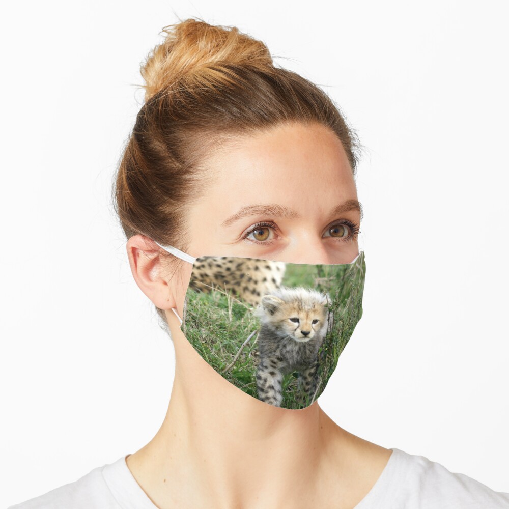 COVID-19 face masks